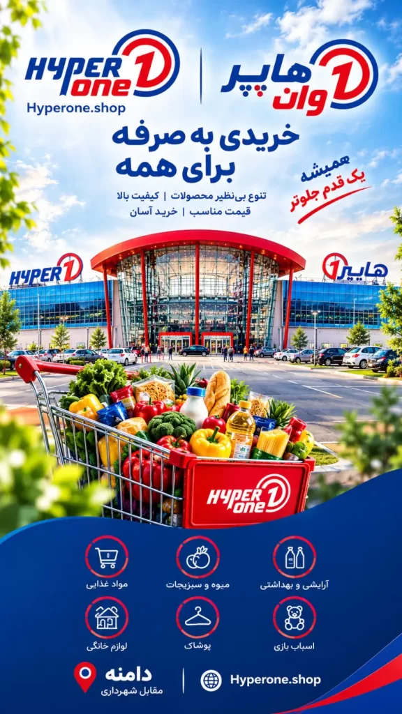 هایپروان